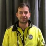 Mateo Peca Bygg & Trädgård AB - Kontaktperson