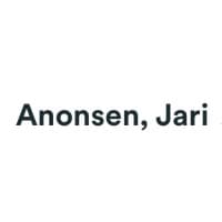 Anonsen, Jari logo