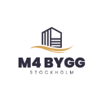 M4 Bygg Stockholm - Kontaktperson