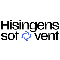 Hisingens Sot & Vent AB logo
