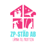 ZP-Städ AB - Kontaktperson