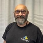 Byggformerna i Stockholm AB - Kontaktperson