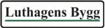 Luthagens Bygg logo