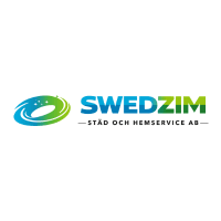 Swedzim Städ & Hemservice AB logo