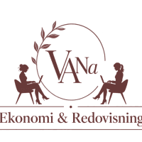 VAN Ekonomi & Redovisning logo