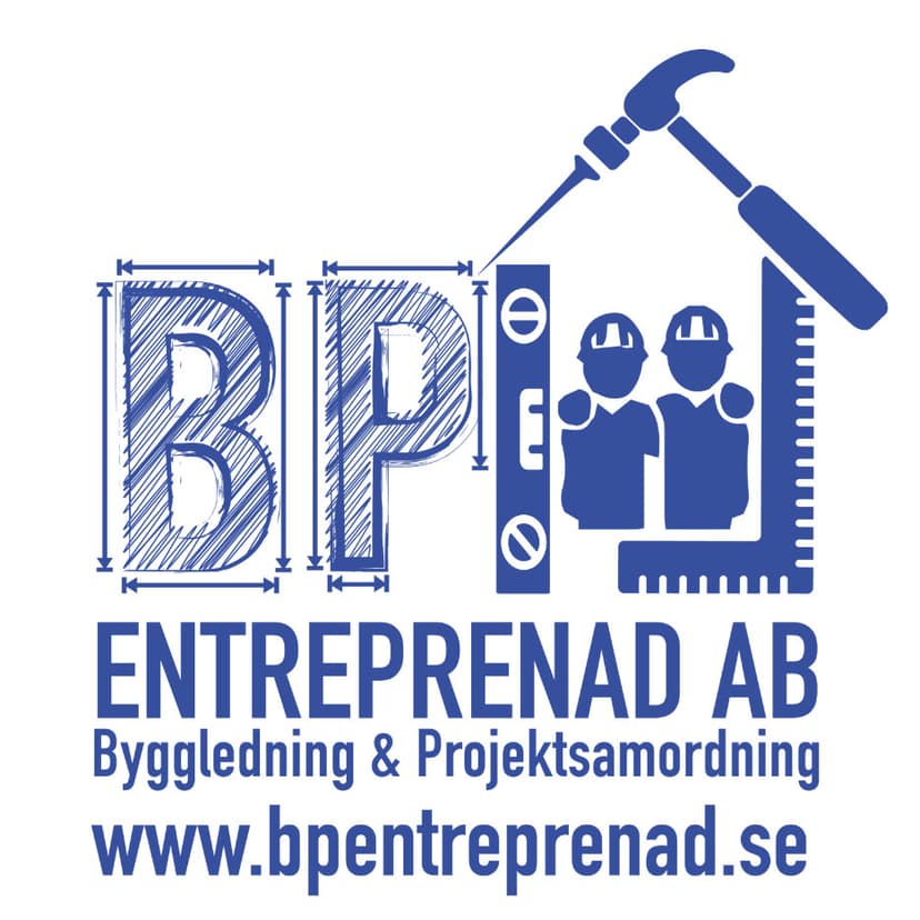 BP Entreprenad Byggledning och Projektsamordning AB - Kontaktperson