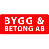 888 Bygg & Betong AB logo