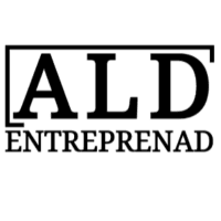 ALD Entreprenad AB logo