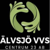 Älvsjö VVS Centrum 23 AB logo