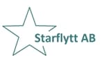 Starflytt AB logo