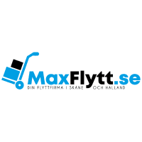Max Flytt och Städ AB logo