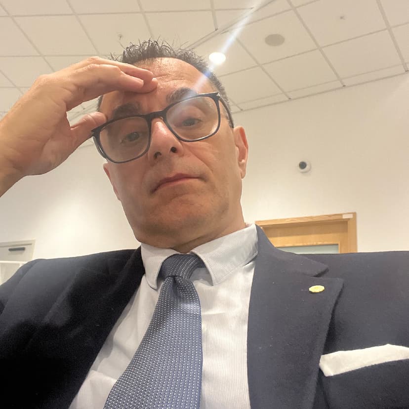 Sveaprom - Kontaktperson