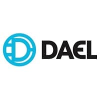 DAEL SYSTEM AB logo