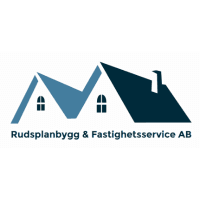 Rudsplan Bygg & Fastighetsservice AB logo