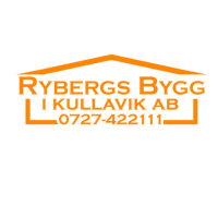 Rybergs Bygg i Kullavik AB logo