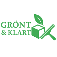 Grönt & Klart Mälardalen AB logo