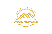 Mölnlycke Bygg & Mark AB logo