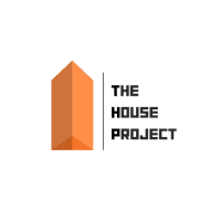 The house project AB logo