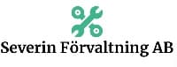 Severin förvaltning AB logo