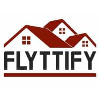 Flyttify AB logo