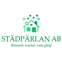 Städpärlan AB logo