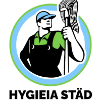 Hygieia Städ AB logo