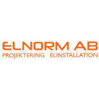 Elnorm AB logo