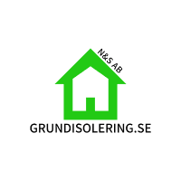 Grundisolering.se  logo