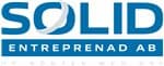 Solid Entreprenad i Sthlm AB logo