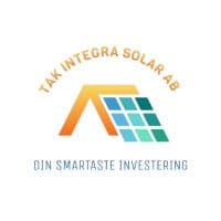 TAK INTEGRA SOLAR AB logo