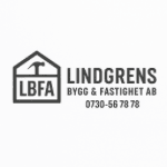 Lindgrens Bygg & Fastighet AB - Kontaktperson