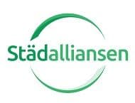 Städalliansen Sverige AB logo