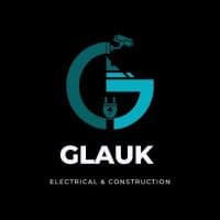 GLAUK EL OCH BYGG AB logo