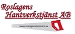 Roslagens Hantverkstjänst AB logo