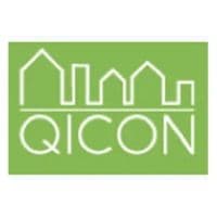 QI Construction AB logo