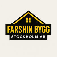 Farshin Bygg Stockholm AB logo