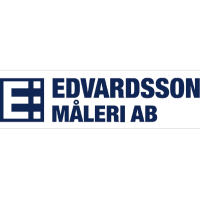 Edvardssons Måleri i Västra Frölunda Aktiebolag logo