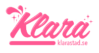 Klara Städ logo