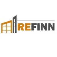 Refinn AB logo