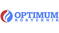 Optimum Rörteknik logo