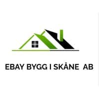 Ebay Bygg i Skåne AB logo