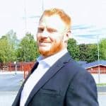 Fibritörerna Mälardalen AB - Kontaktperson