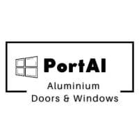 PortAl AB logo