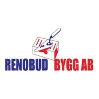 Renobud Bygg AB logo