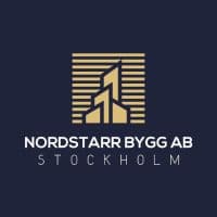 Nordstarr Bygg Aktiebolag logo