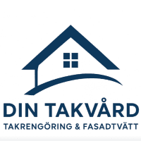 Din Takvård logo