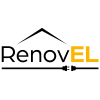 RenovEl Entreprenad AB logo