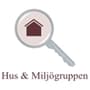 Hus & Miljögruppen i Svealand AB logo