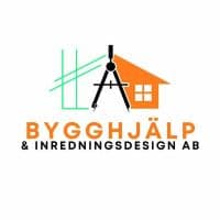 Bygghjälp och Inredningsdesign I Sverige AB logo