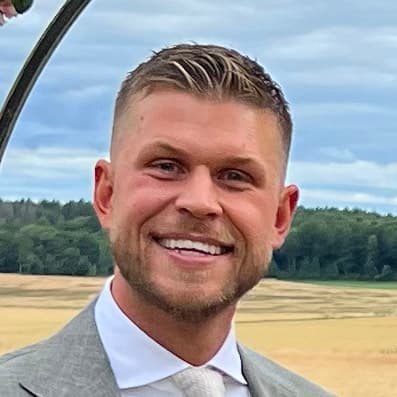 Hedfors Mark & Utemiljö - Kontaktperson